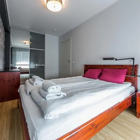 Appartamento Goodson & Red Harbour