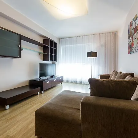 Goodson & Red Harbour Appartamento *