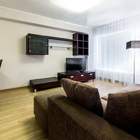 Appartamento Goodson & Red Harbour *